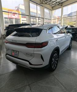 بي واي دي سونغ بلس